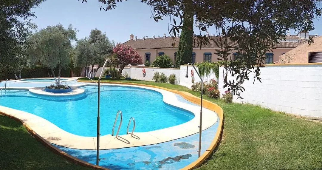 SEVILLA BRISAS VIP ONE Valencina de la concepción-1