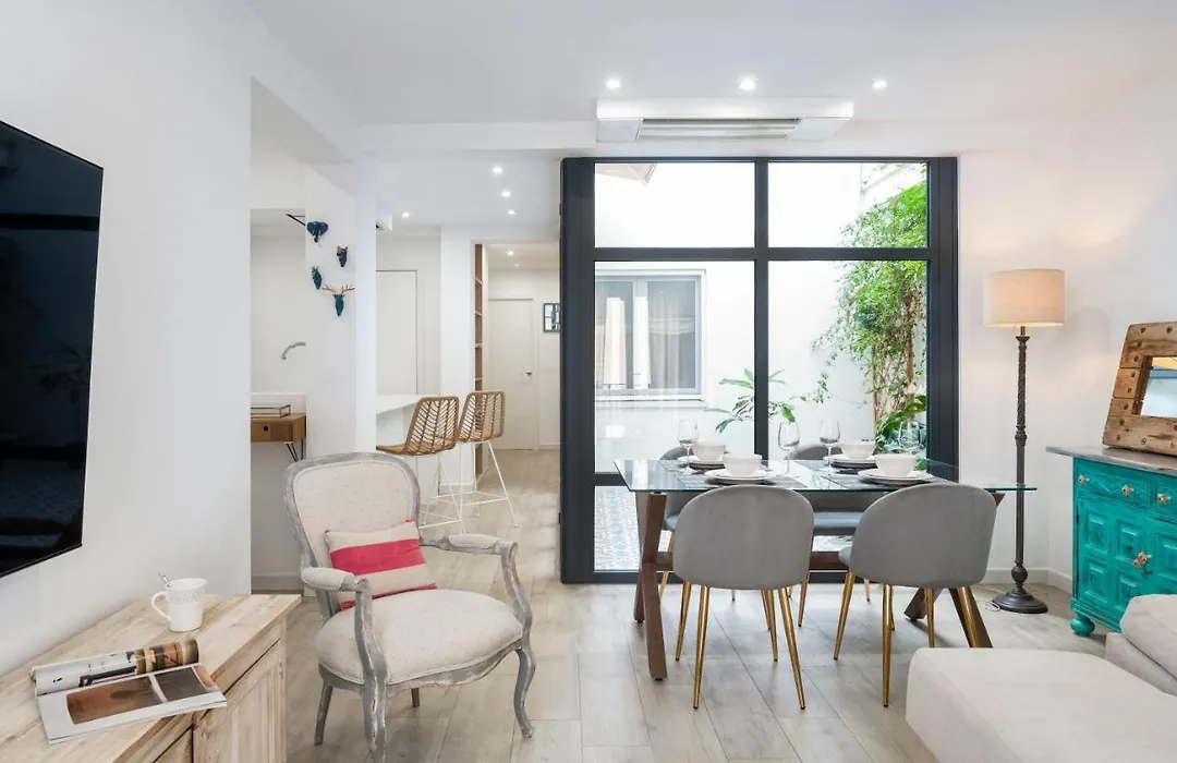 San Esteban Apartment By Thegoodtourist-1