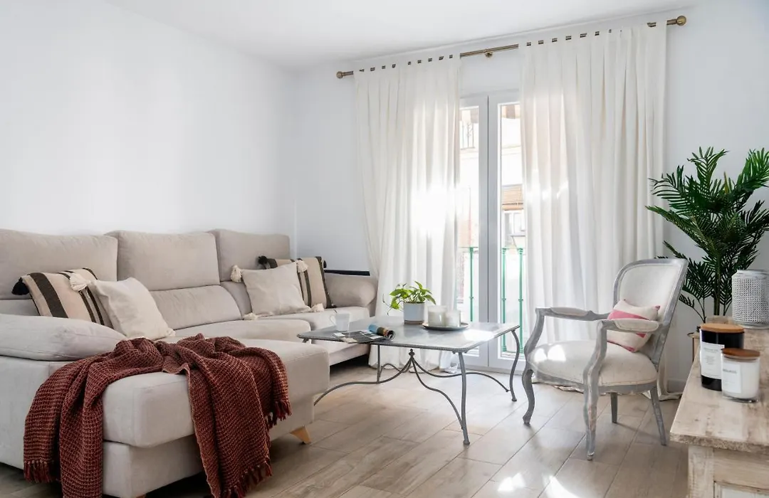 San Esteban Apartment By Thegoodtourist-1