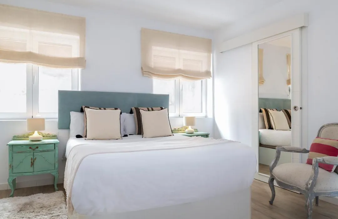 San Esteban Apartment By Thegoodtourist-1