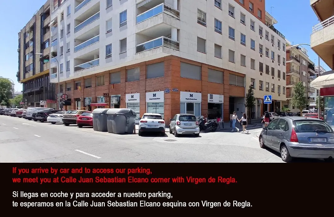 Veoapartment Elcano 14-1