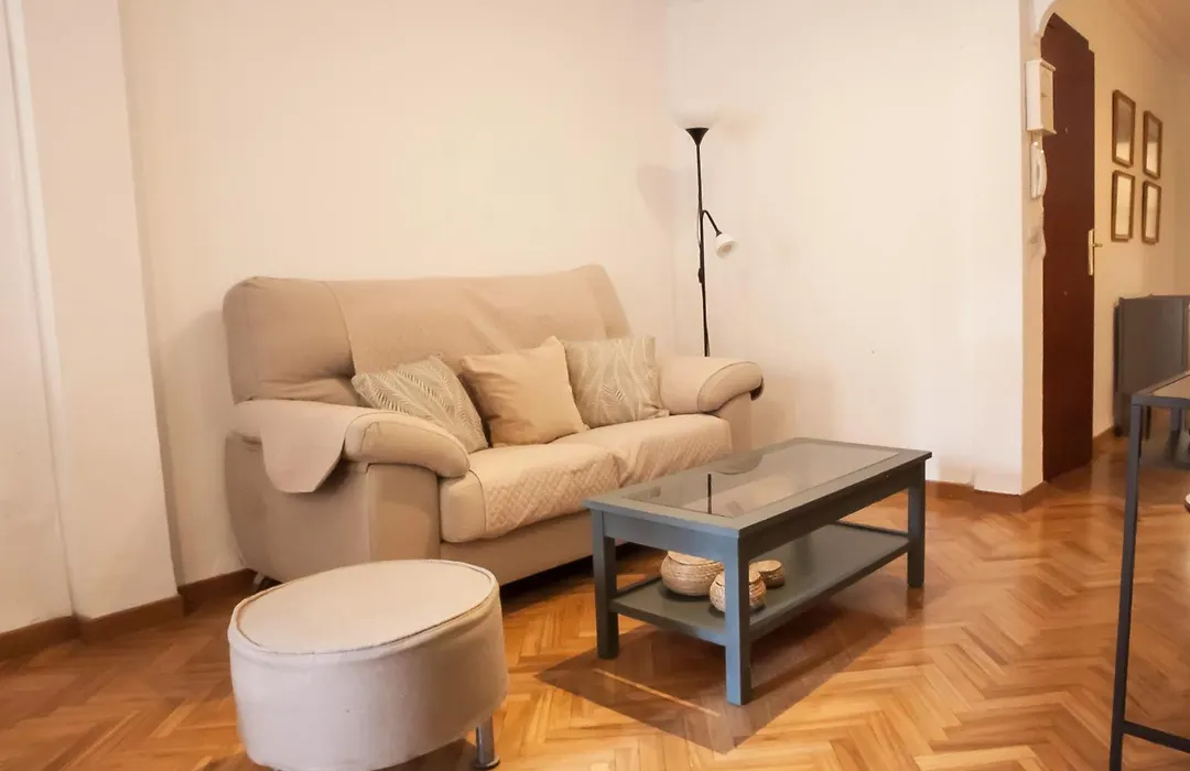 Apartamento Alfaqueque-1
