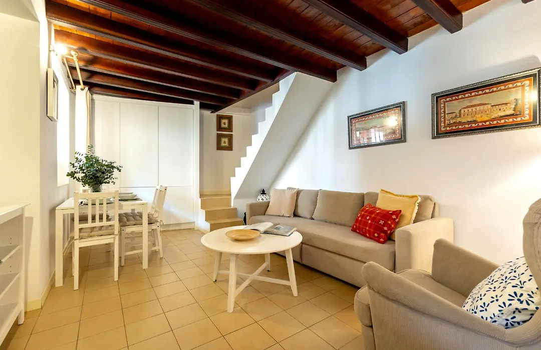 Charming 2 Bedroom Apartment At Plaza El Salvador By Ocityzen-1