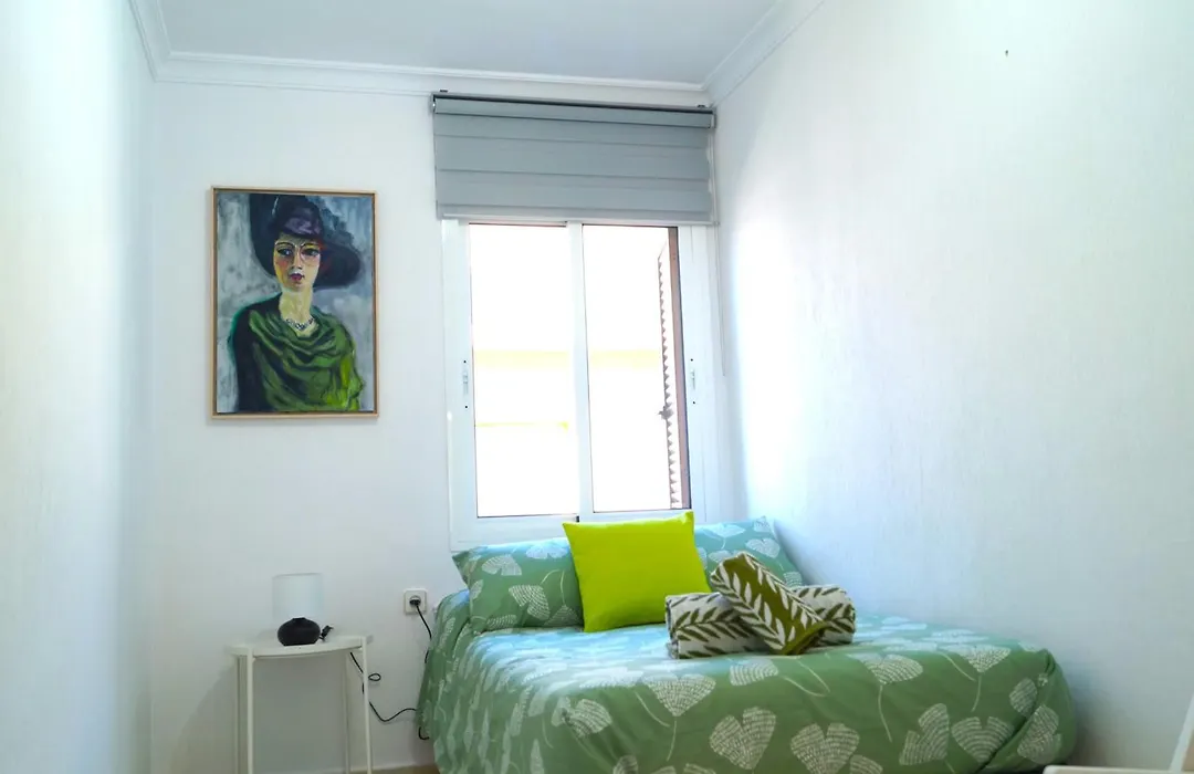 Sol Centro Apartment B-1