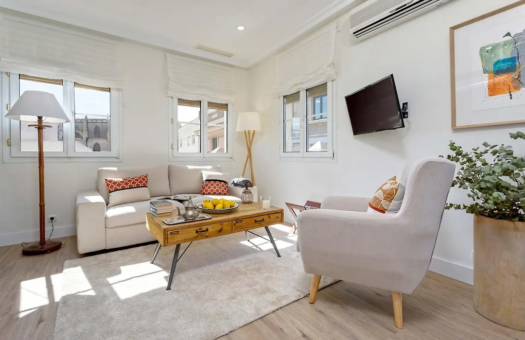 Genteel Home Giralda-1