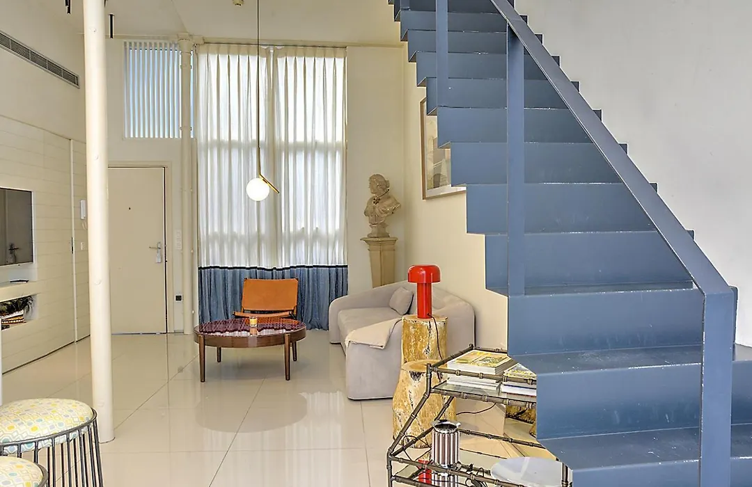 Moderno Duplex Sevillano-1
