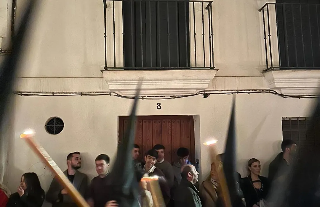 Rey De Sevilla Flats - Duplex Museo-1