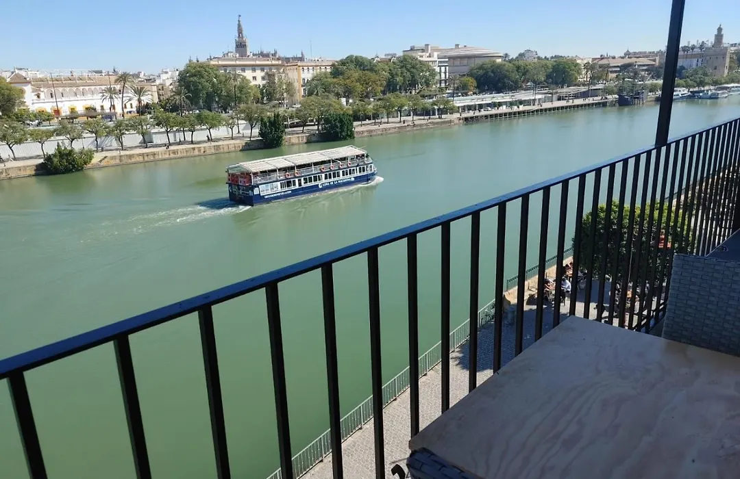 Special Place In Triana-1