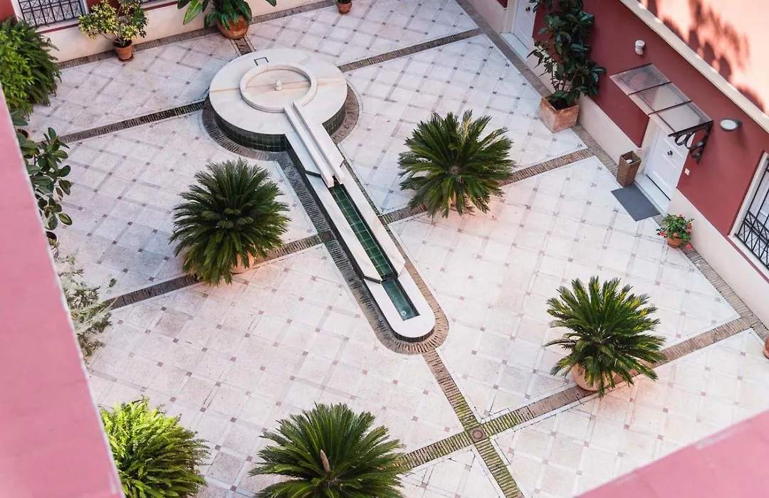 Apartamento Lirio Donkey-1