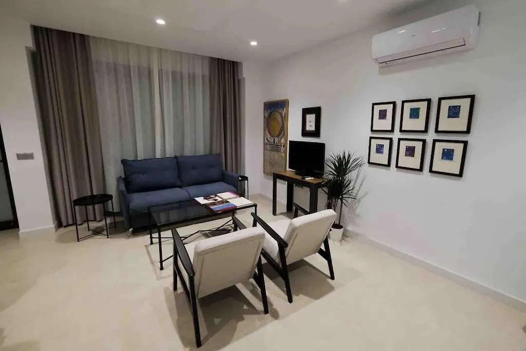 CoLet Apartamento-1