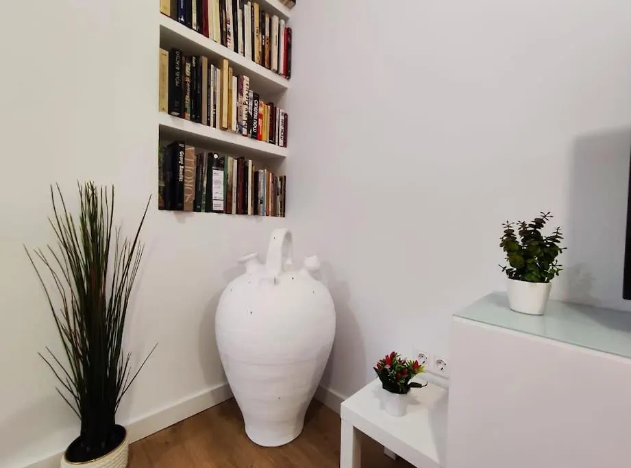 La Casa del Artista A-1