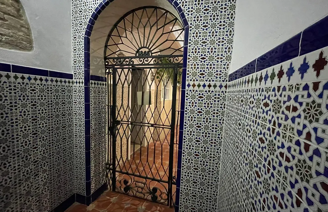 Somos Sevilla Private Apartments-1
