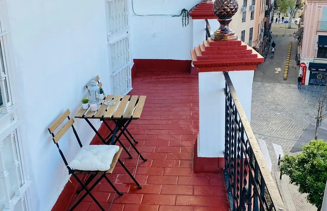 Alameda, Conde De Torrejon-1