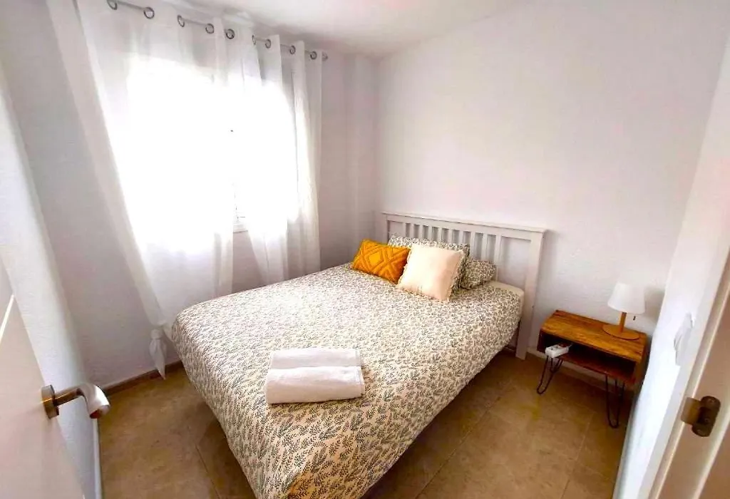 Paraná Center Apartment-1