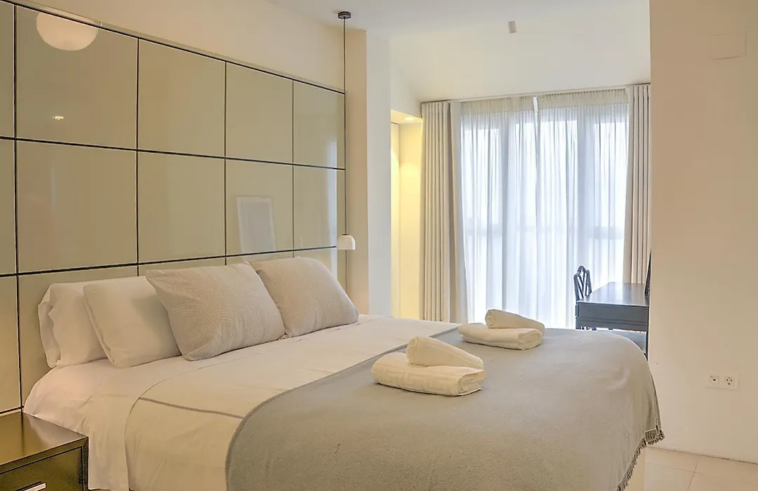Moderno Duplex Sevillano-1