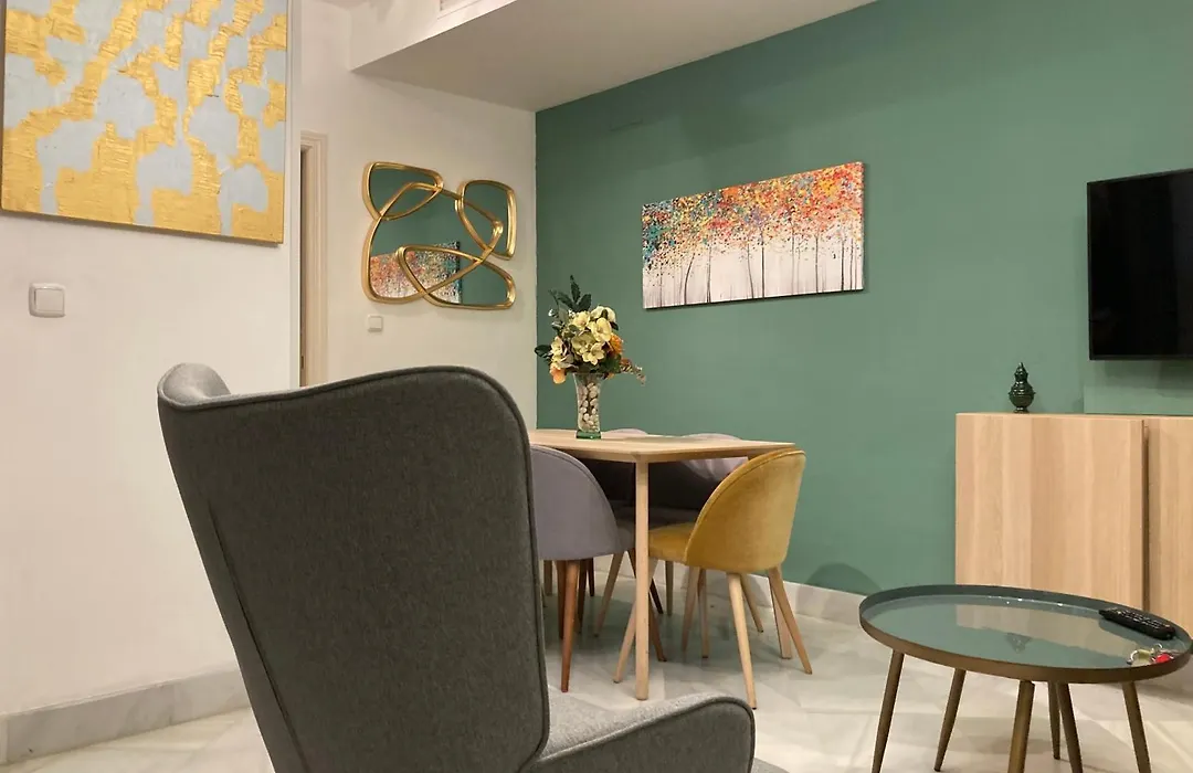 Lifestyle Sweet Home-1