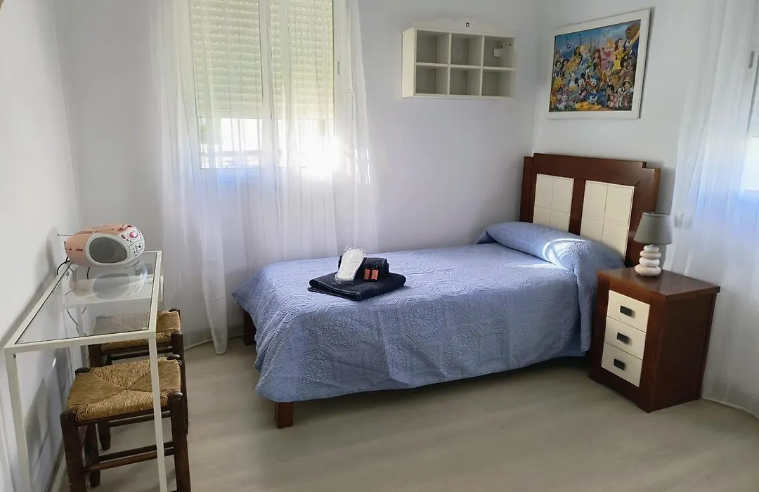 Casa El Limonero-1