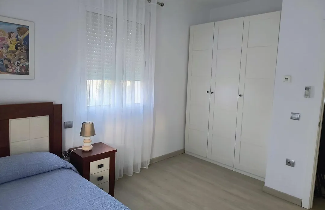 Casa El limonero-1