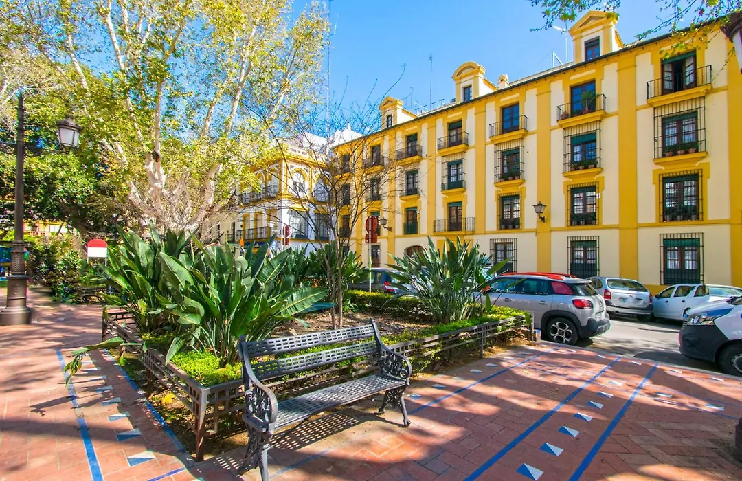 Acogedor y coquetísimo apartamento de diseño muy, muy, muy Centrico-1