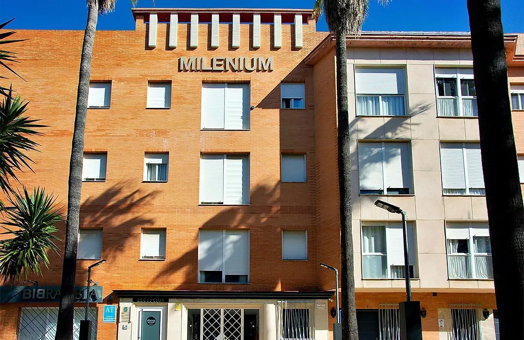 Precioso piso residencial-1