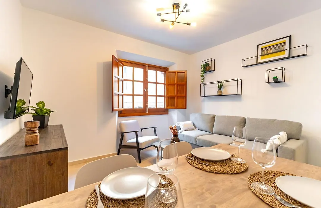 Charming 2 Bedroom Apartment At San Marcos Plaza By Ocityzen-1