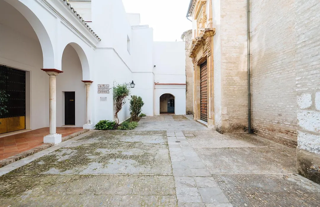 Preciosa Casa Renovada Centro Histórico 11 personas-1