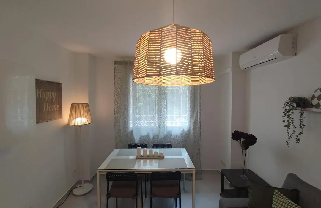 Apartamento Pilar-1
