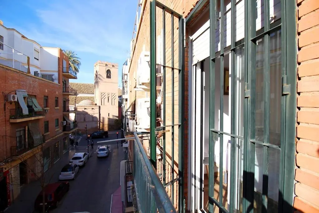 Sevilla centro - Carrión Mejías-1