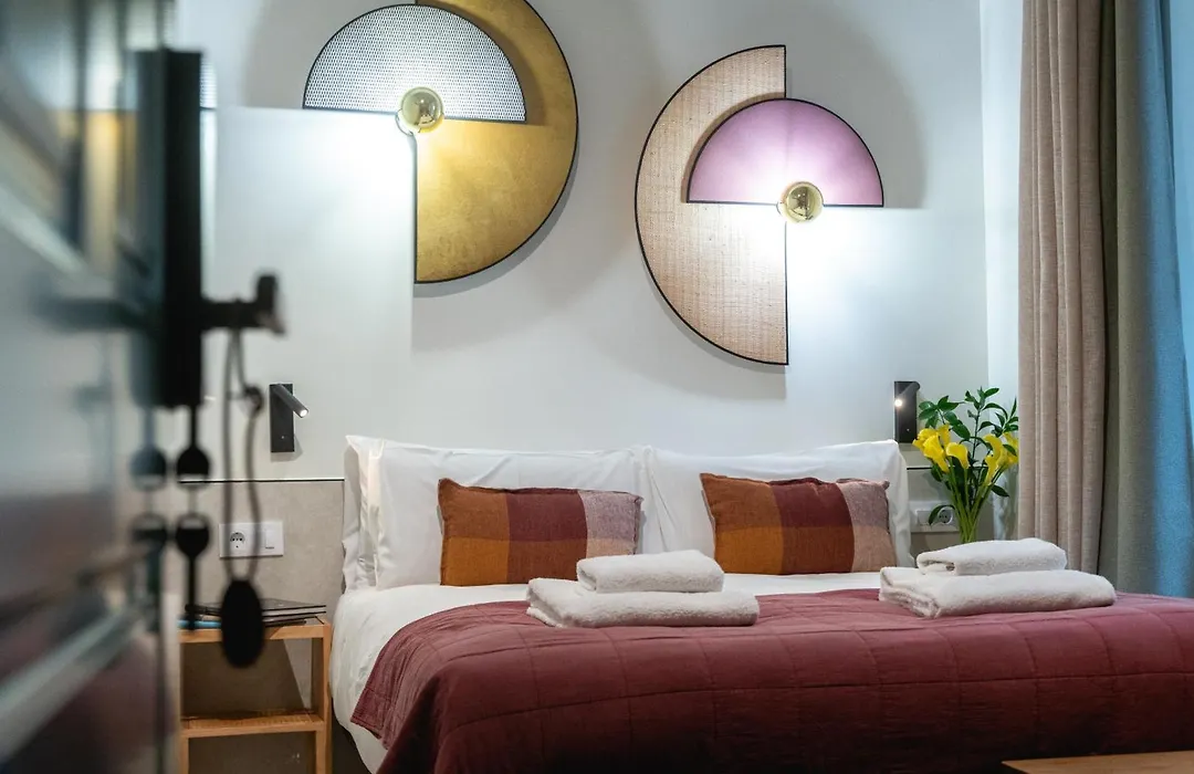 Galera Rooms By Shs-1