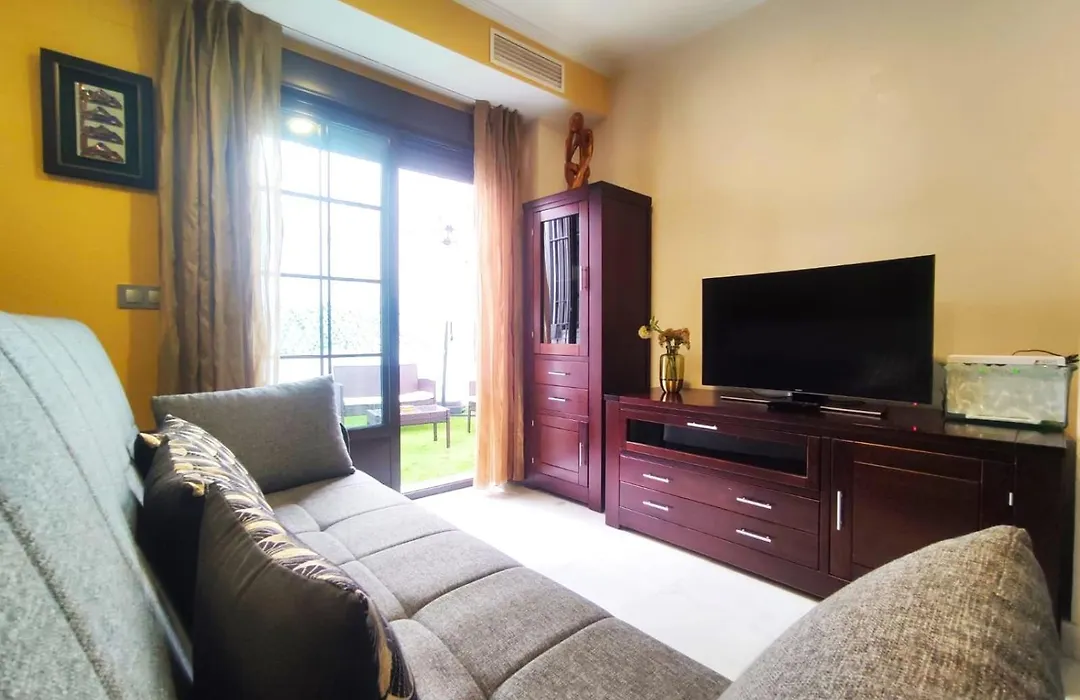 Triana Suite-1