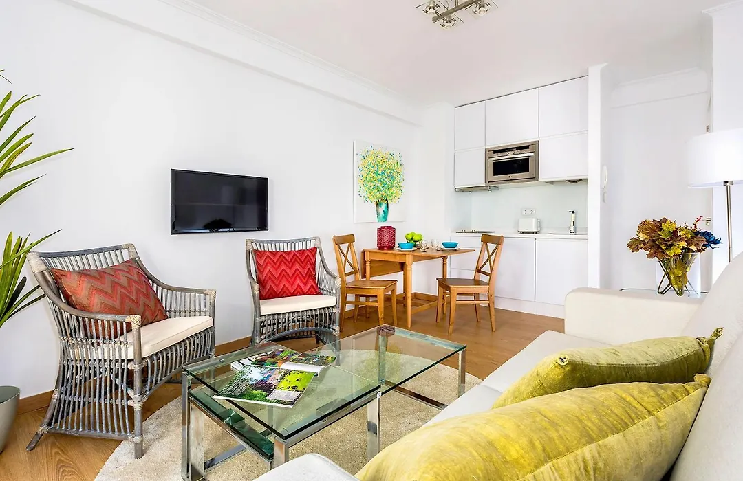Genteel Home Giralda-1
