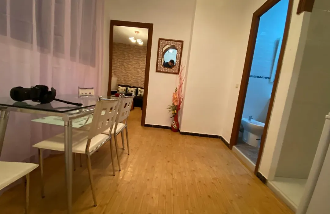 Apartamento Callejon del Beso-1