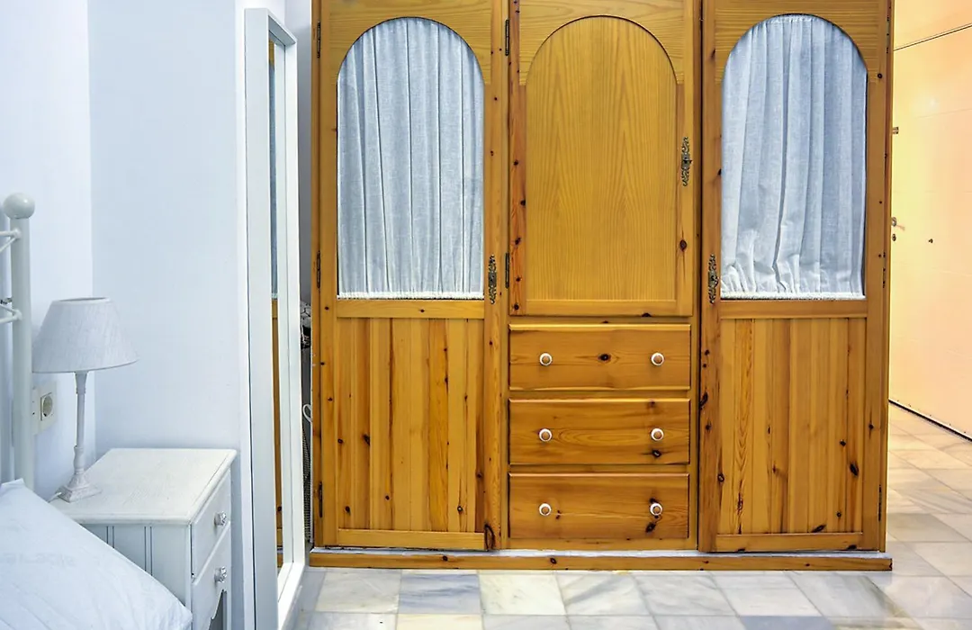 Apartamento en calle Regla Sanz-1