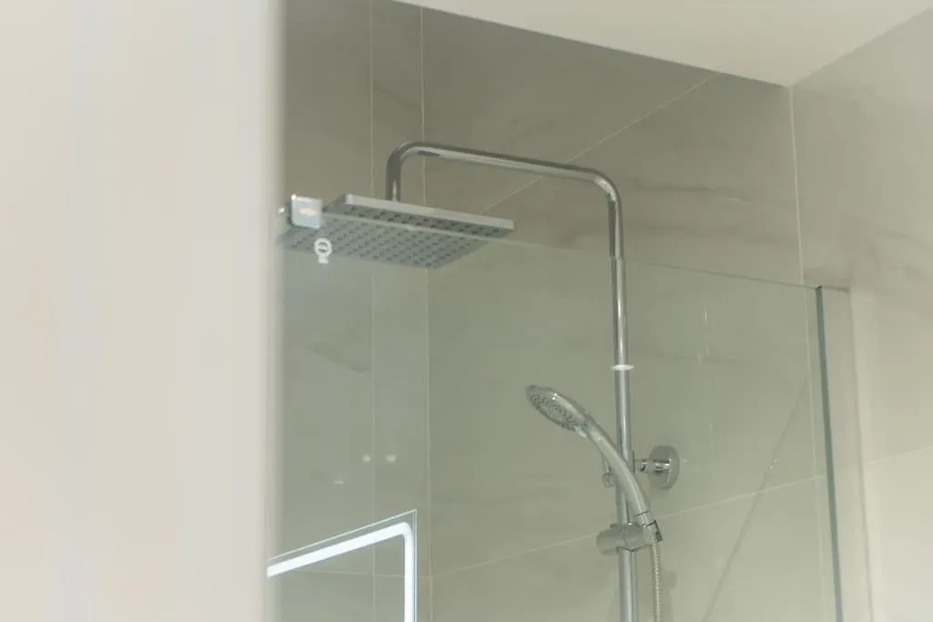 Apartamento a estrenar en San Bernardo-1