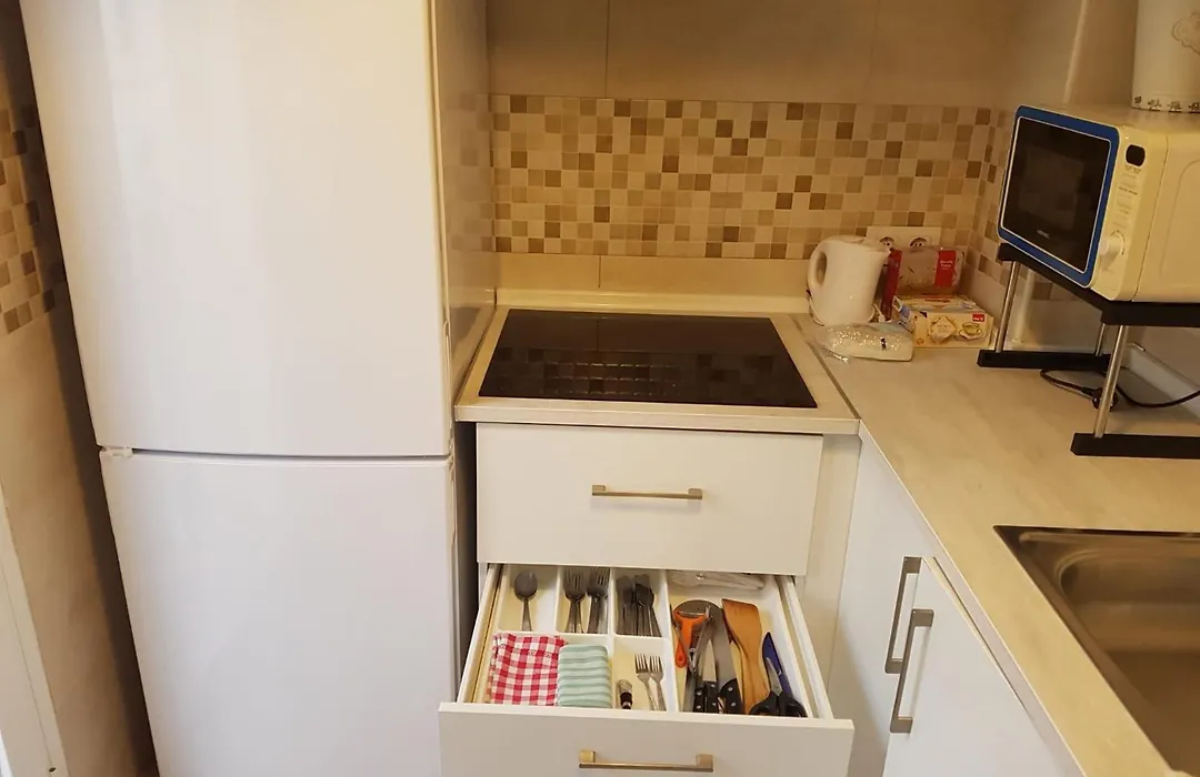 Apartamentos Marco Sancho Centro-Alameda-Setas-1