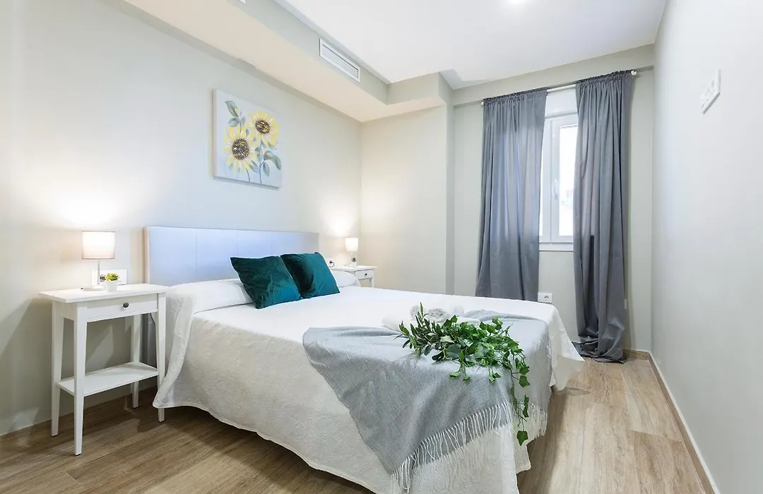 Jardines Valle 3 Rooms 2 Banos-1