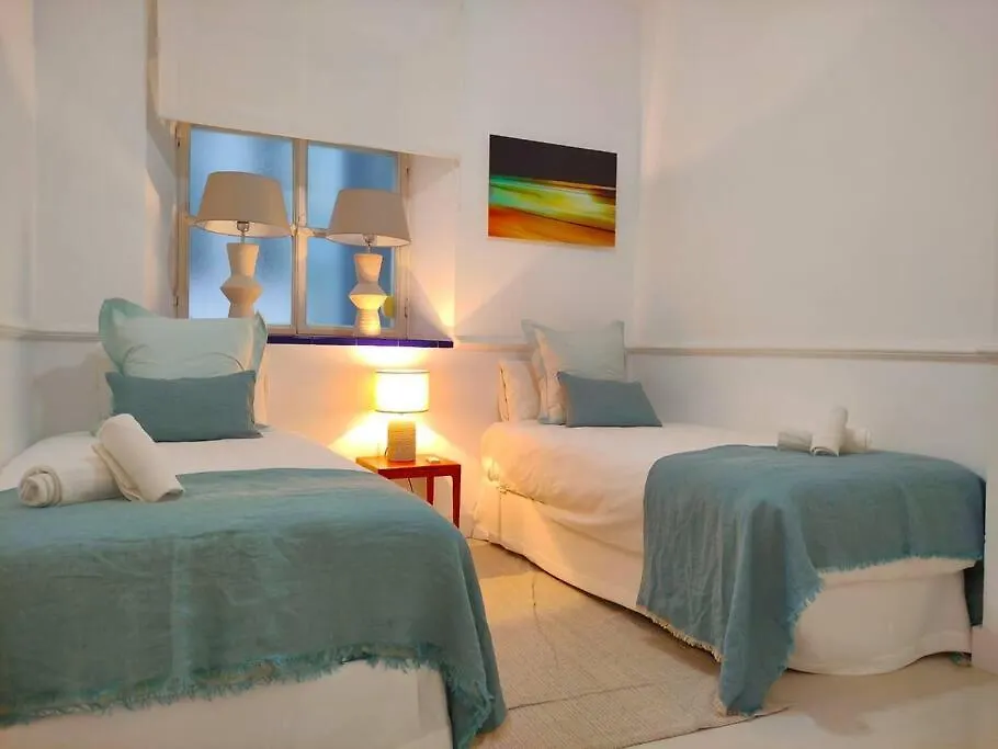 Aponte Suites-1
