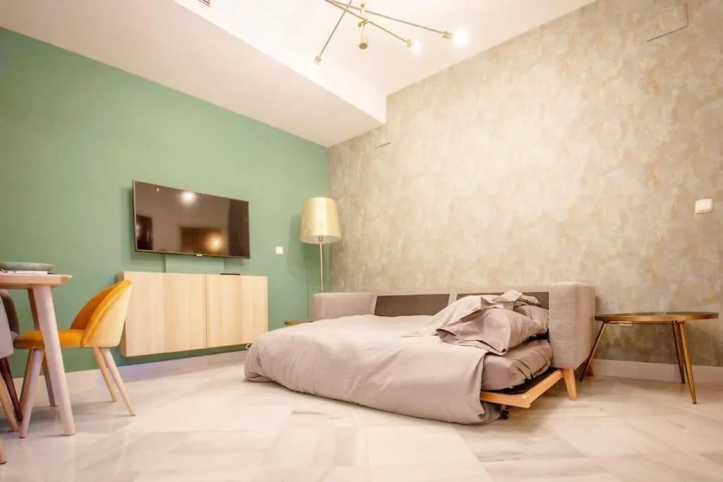 Lifestyle Sweet Home-1