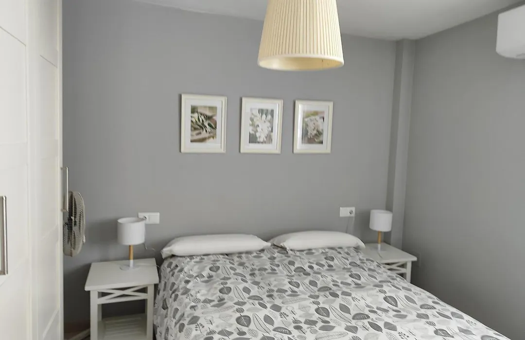 Apartment In Seville City Centre-1