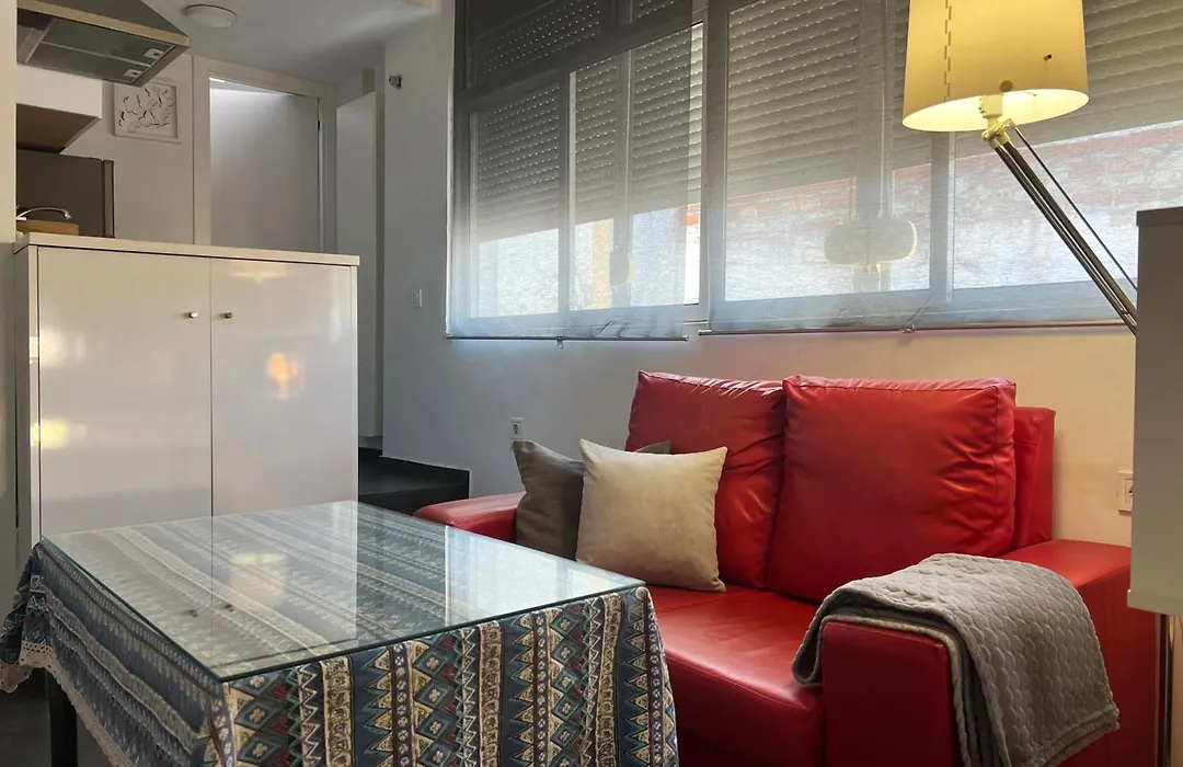 Apartamentos Triana - Aloha Sevilla-1