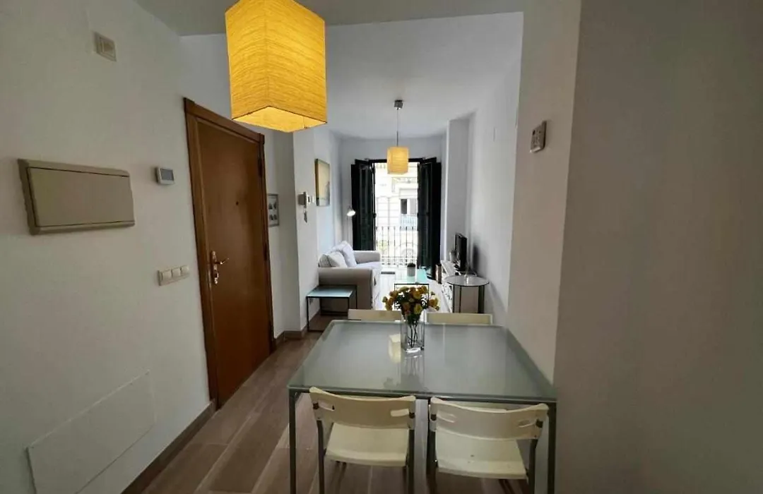 Apartamento Pastor y Landero by Sleep&Olé!-1