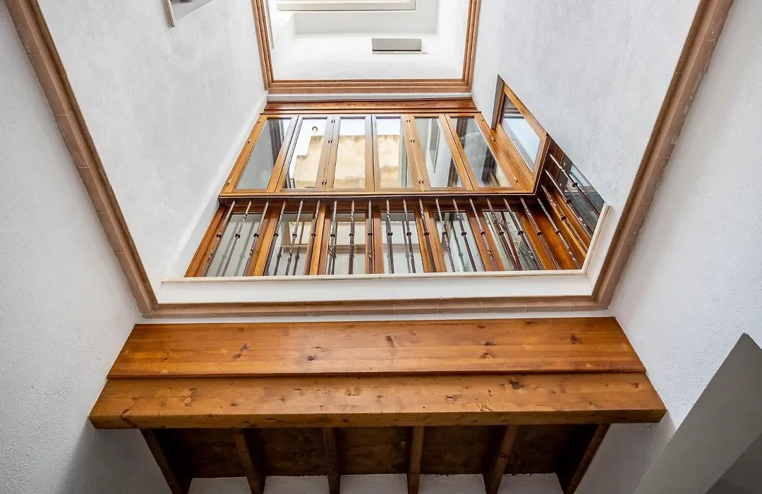 Beautiful Ground Floor Duplex In The Heart Of Seville-1