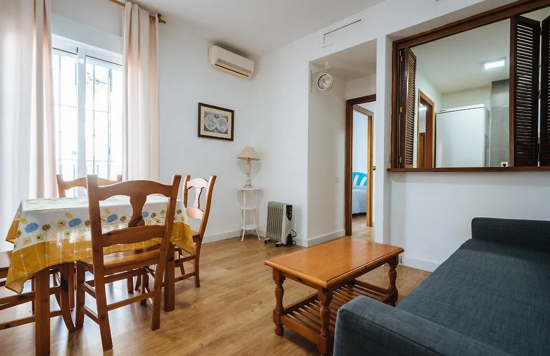 Pilsev Center Apartment-1