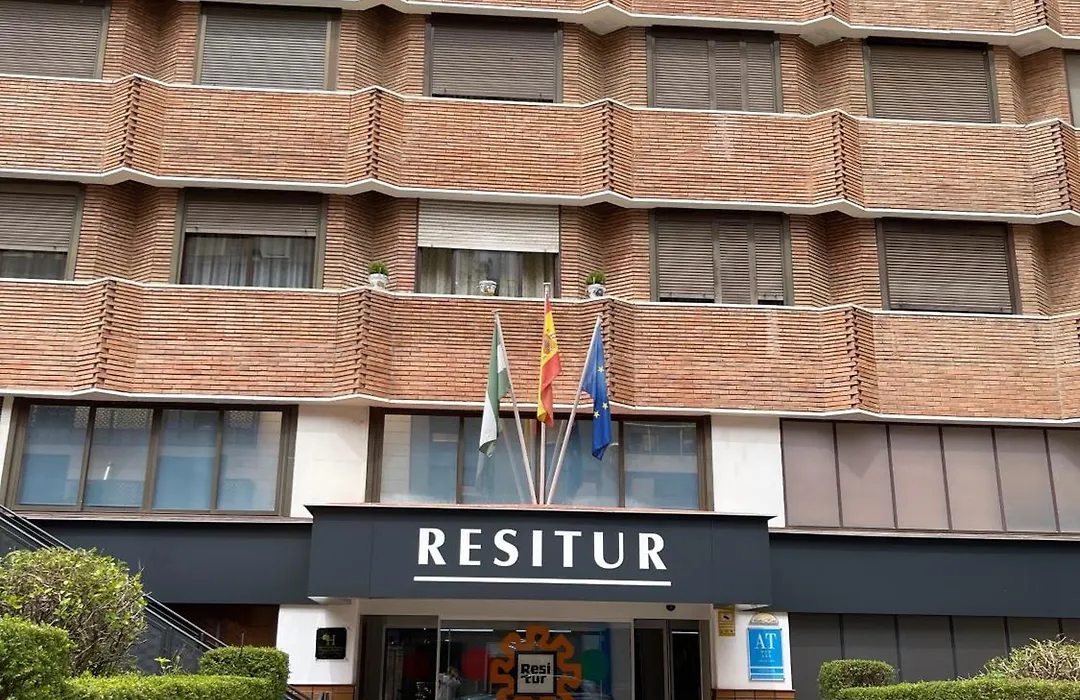 Resitur Luxury Suit 514-1