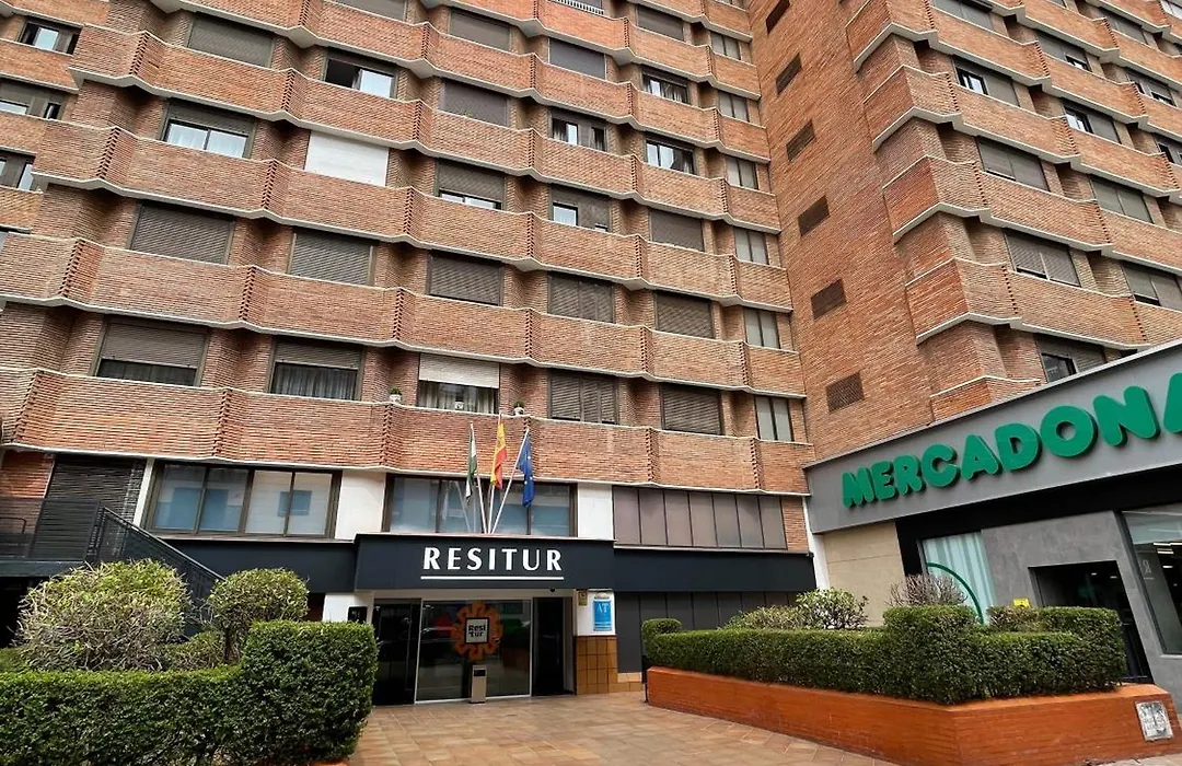 Resitur Luxury Apartment 113-1