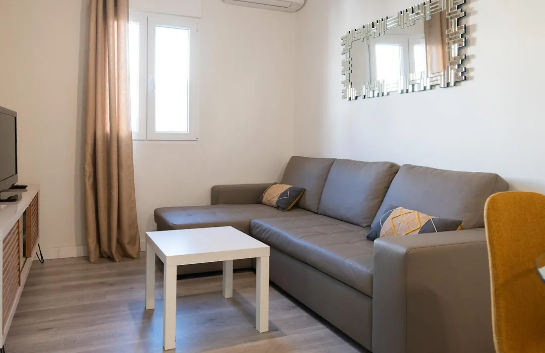 Apartamento Triana Habitame Inmobiliaria-1