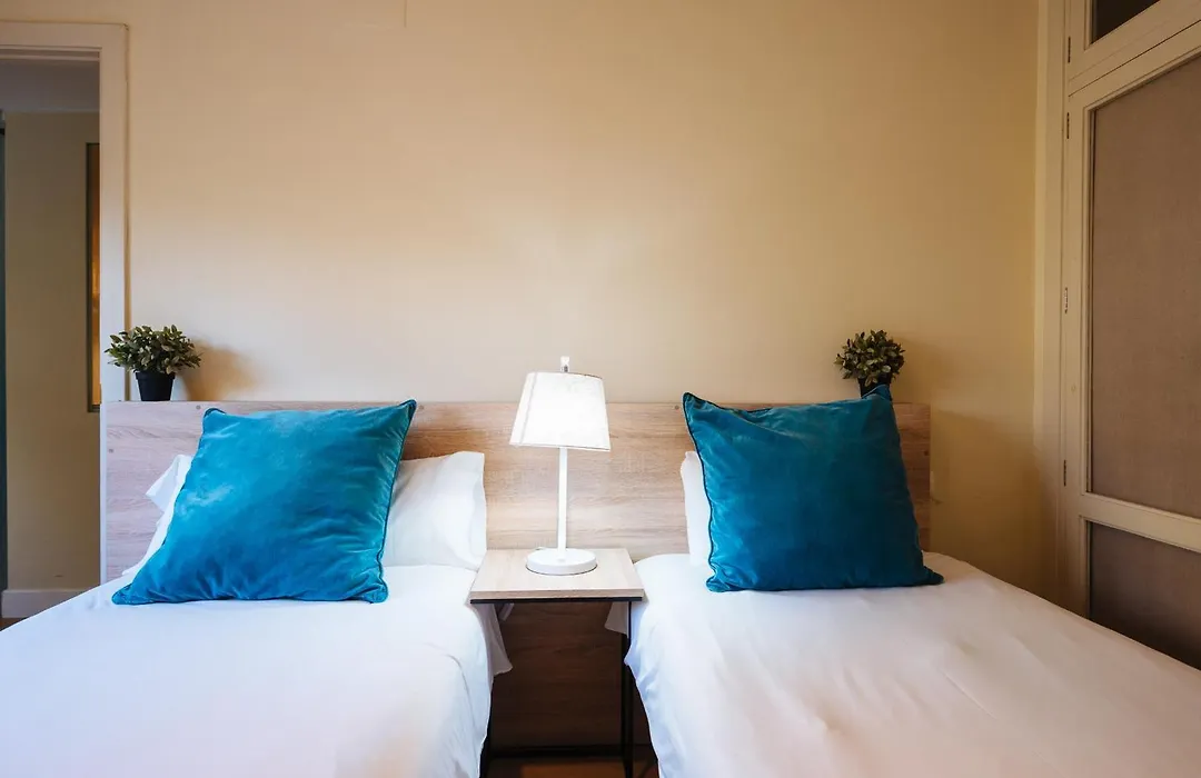 The Zentral Suites & Apartments-1