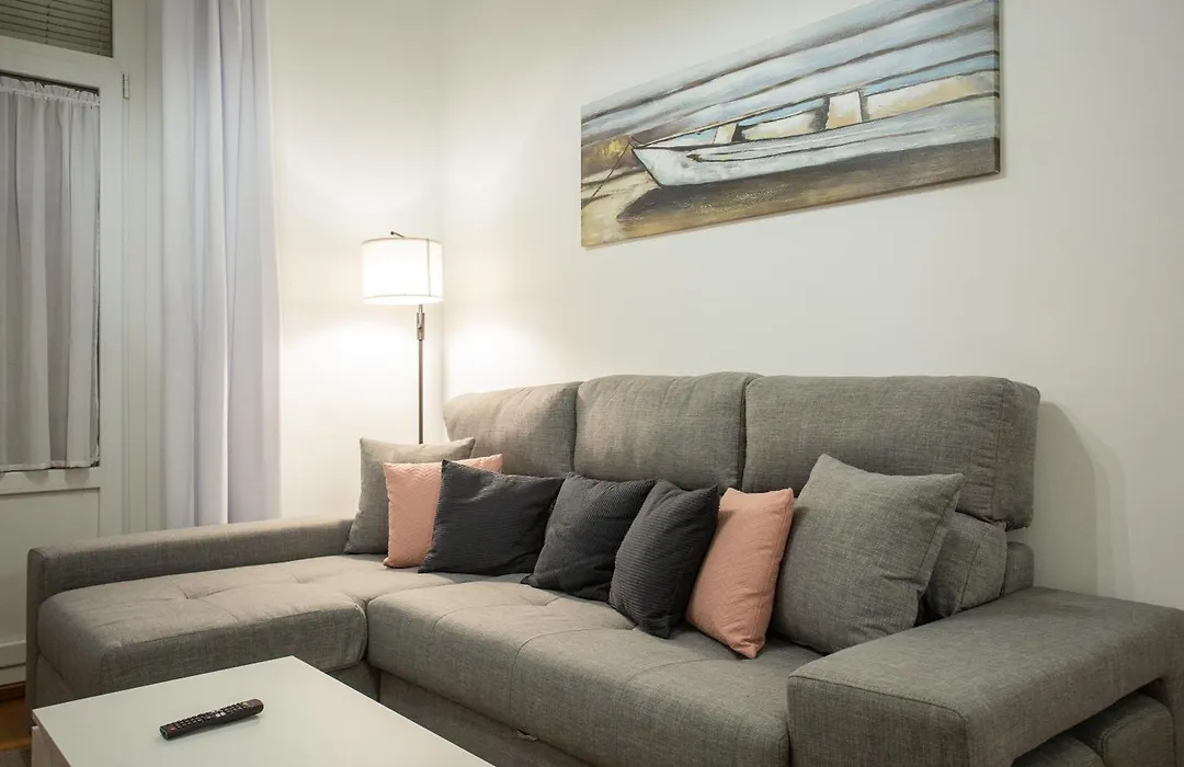 Wish Suite Conde De Sevilla-1