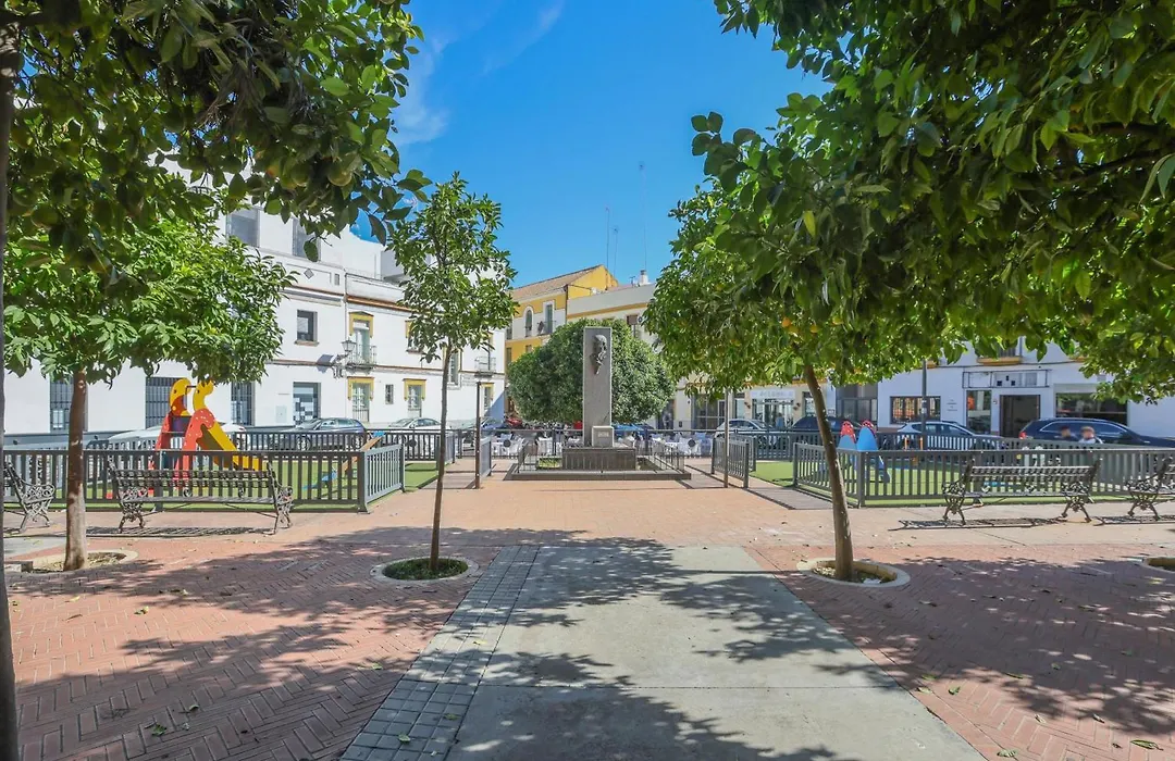 Mirador De Triana-1
