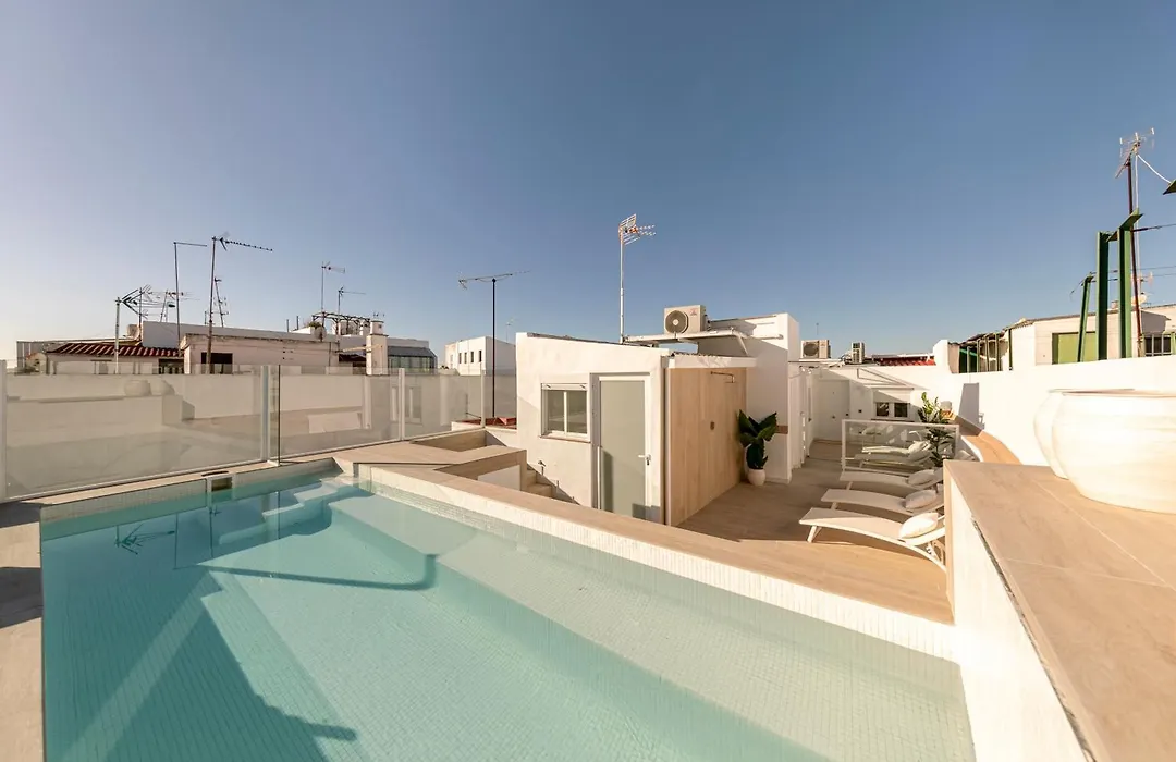 Isg Apartments Faustino 45-3-1